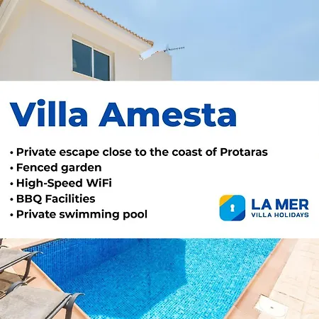 Amesta Villa