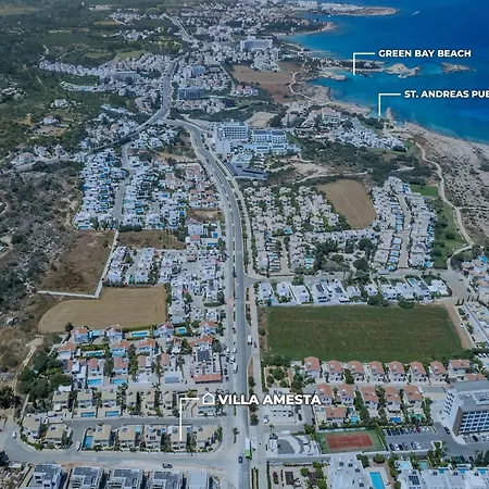 Amesta * Protaras