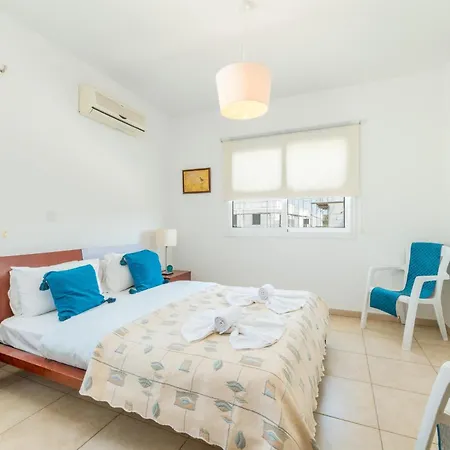 Amesta Villa